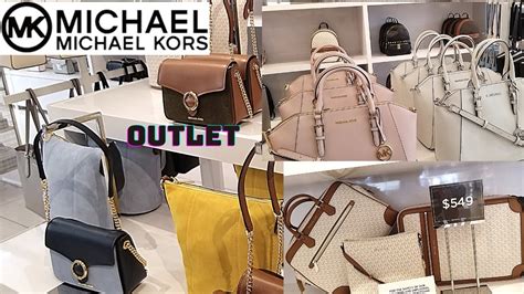 Michael Kors outlet Paris discount